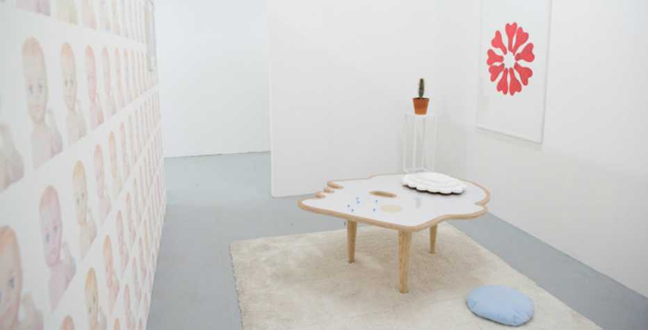 This show may change - Hamish Chapman