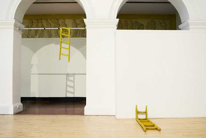 This show may change - Joanne Dawson