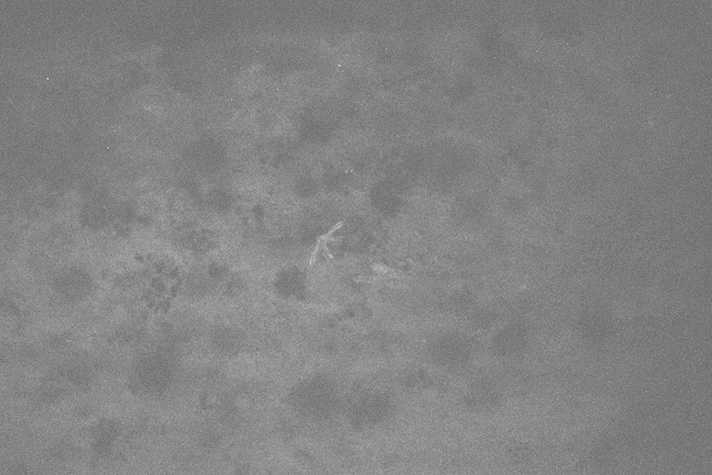 a grey textured surface
